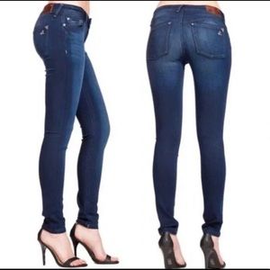 DL1961 Amanda Skinny Jeans